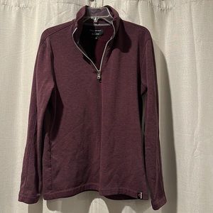 Banana Republic Quarter Zip
